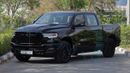 رام 1500 (For Export , НА ЭКСПОРТ) PY 26/26 Limited Crew Cab eTorque V8 5.7L GCC Без пробега