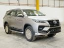 Toyota Fortuner VXR
