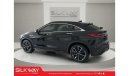 Infiniti QX55 2023 Infiniti QX55 : Elegance Meets Performance at Silk Way Cars! Export Price