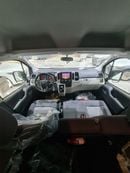 تويوتا هاياس CARGO VAN DIESEL