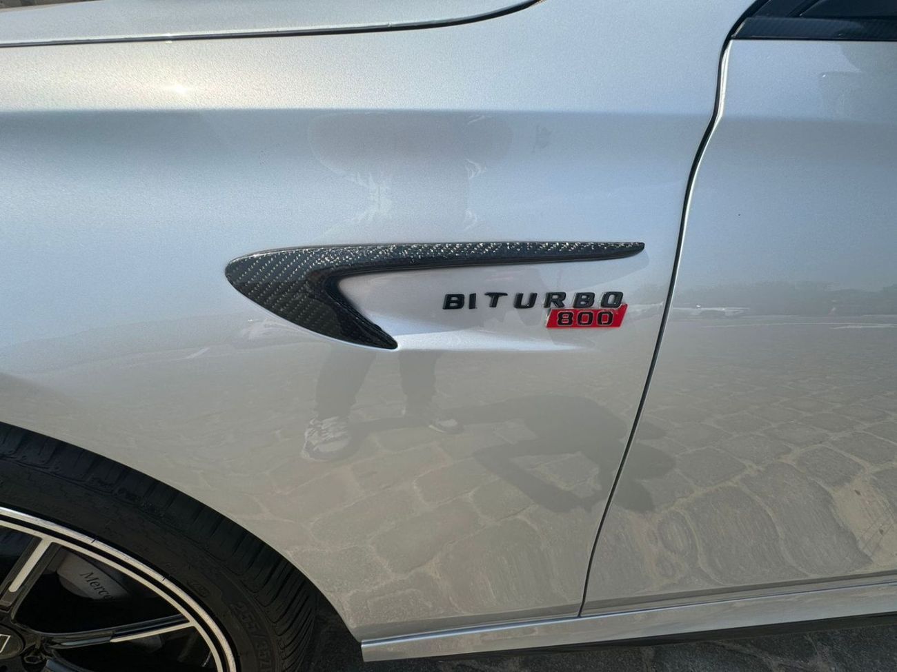 مرسيدس بنز E300