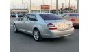 Mercedes-Benz S 500 Mercedes S550_Japanese_2006_Excellent_Condition _Full option