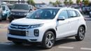 Mitsubishi ASX HIGH LINE 2.0L Petrol 4WD Automatic – H21 – GCC 2026 – Export Only