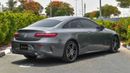 Mercedes-Benz E450 Coupe Mercedes E450 AMG II 2020 II FULLY LOADED
