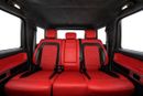 مرسيدس بنز G 63 AMG STD
