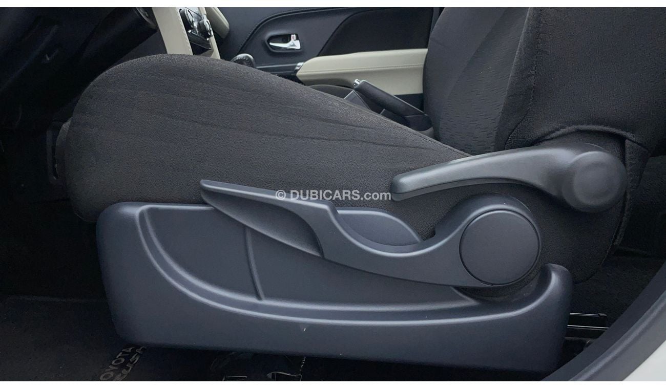 Toyota Rush GX 1.5 | Zero Down Payment | Free Home Test Drive