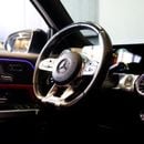 مرسيدس بنز GLB 35 3,257 p.m • 0% Downpayment • Mercedes GLB 35 AMG • 1 Year Warranty