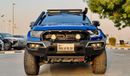 Ford Ranger Raptor PREMIUM CONDITION | 2.0L DIESEL ENGINE | ROOF MOUNTED LED STRIPS LIGHTS