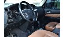 Nissan Patrol Super Safari 4 Wheel Drive, All Wheel Drive, All Wheel Steering, Anti-Lock Brakes/ABS, Cruise Control, Dual Exhau