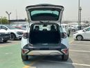 Kia Sportage EX 1.6T - 2025 MODEL