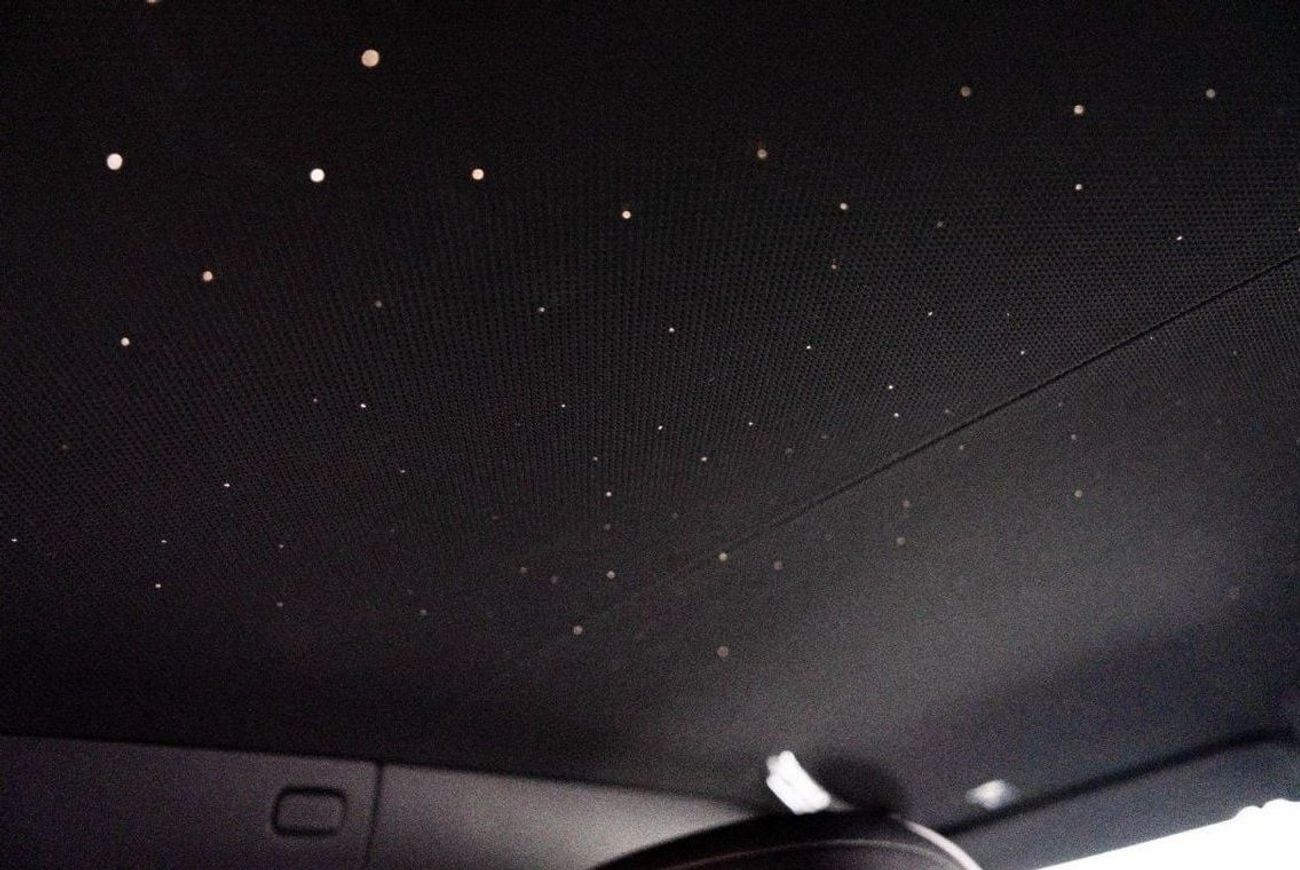 رولز رويس جوست 2022-ROLLS ROYCE GHOST BLACK BADGE-GCC -FULL AGMC HISTORY-SERVICE CONTRACT AND WARRANTY TILL JAN2026