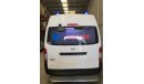 Nissan Urvan URVAN AMBULANCE P/V S/R 3S 5DR MT YD25 P1348 20