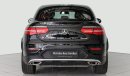 Mercedes-Benz GLC 250 Coupe AMG