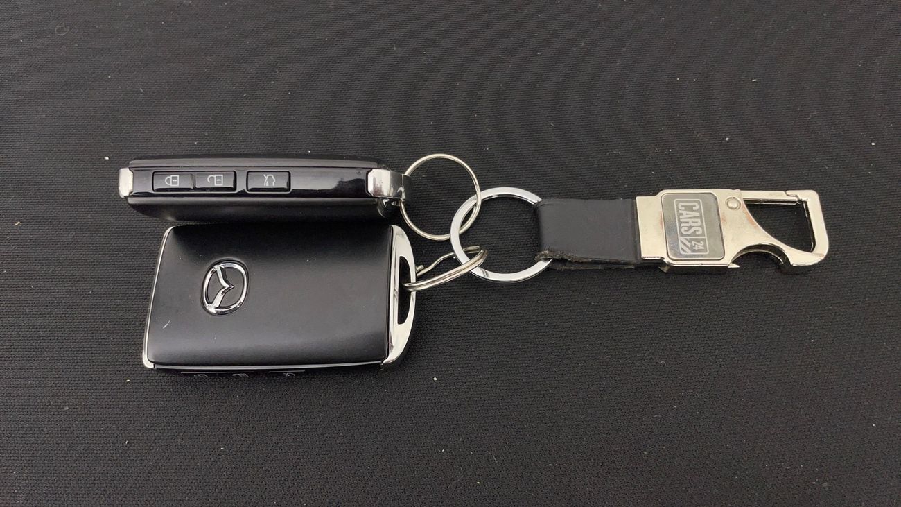 Mazda 6 S 2.5 | Zero Down Payment | Home Test Drive