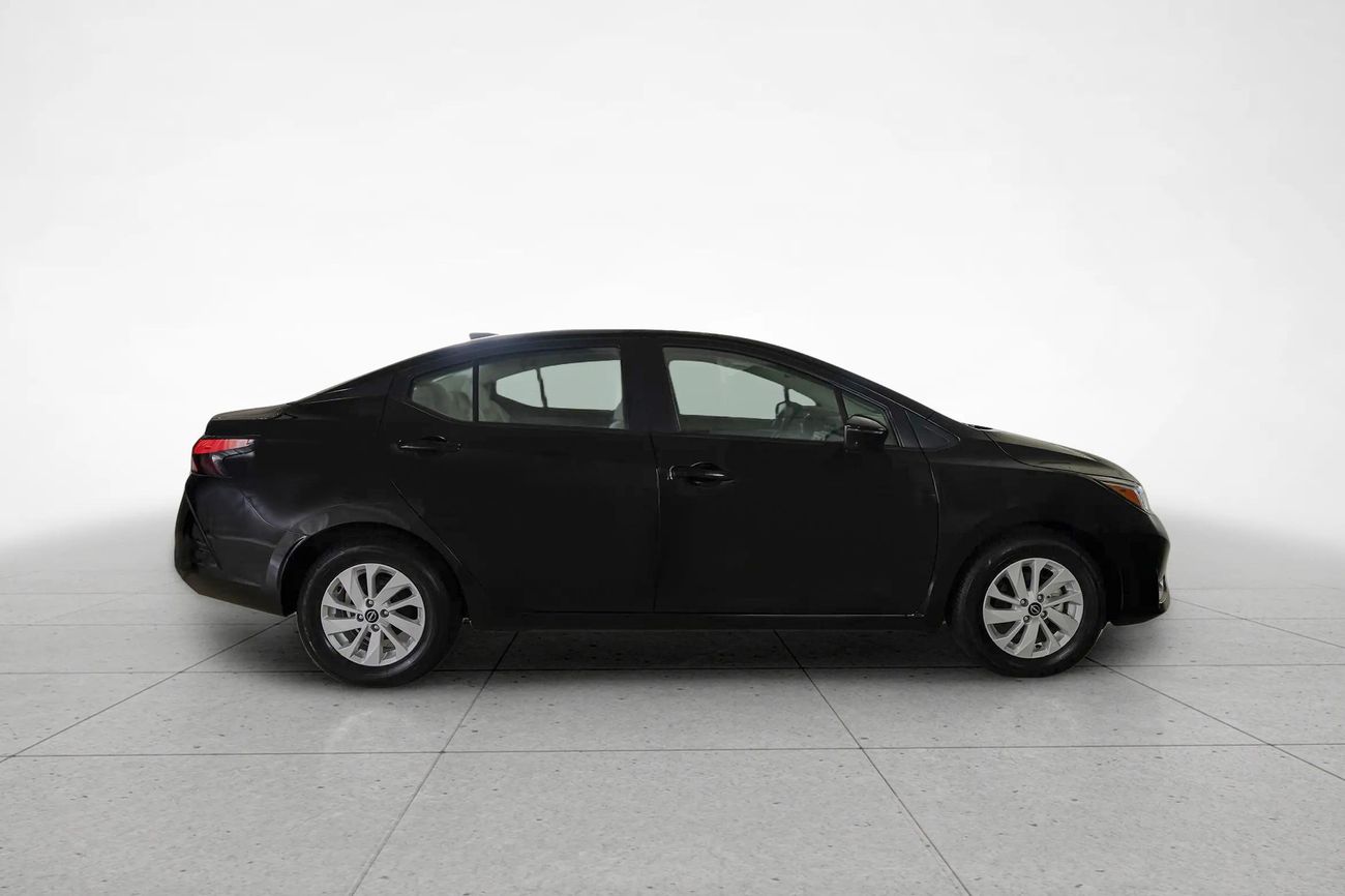 نيسان صني SV 1.6