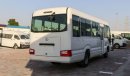 Toyota Coaster 4.2L Diesel MT 30 seater