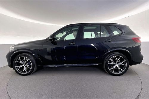 أم جي RX5 Luxury | شامل الضمان | 0 ﺪﻔﻋﺓ ﺃﻮﻟﻯ