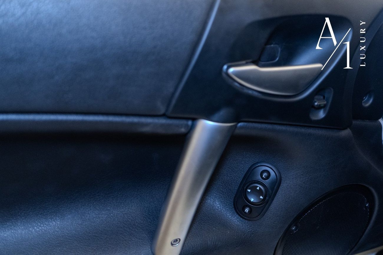 دودج فايبر 2009 Dodge Viper, ACR 1 Of 1, In UAE, Clean Title, Low Kms, American Spec