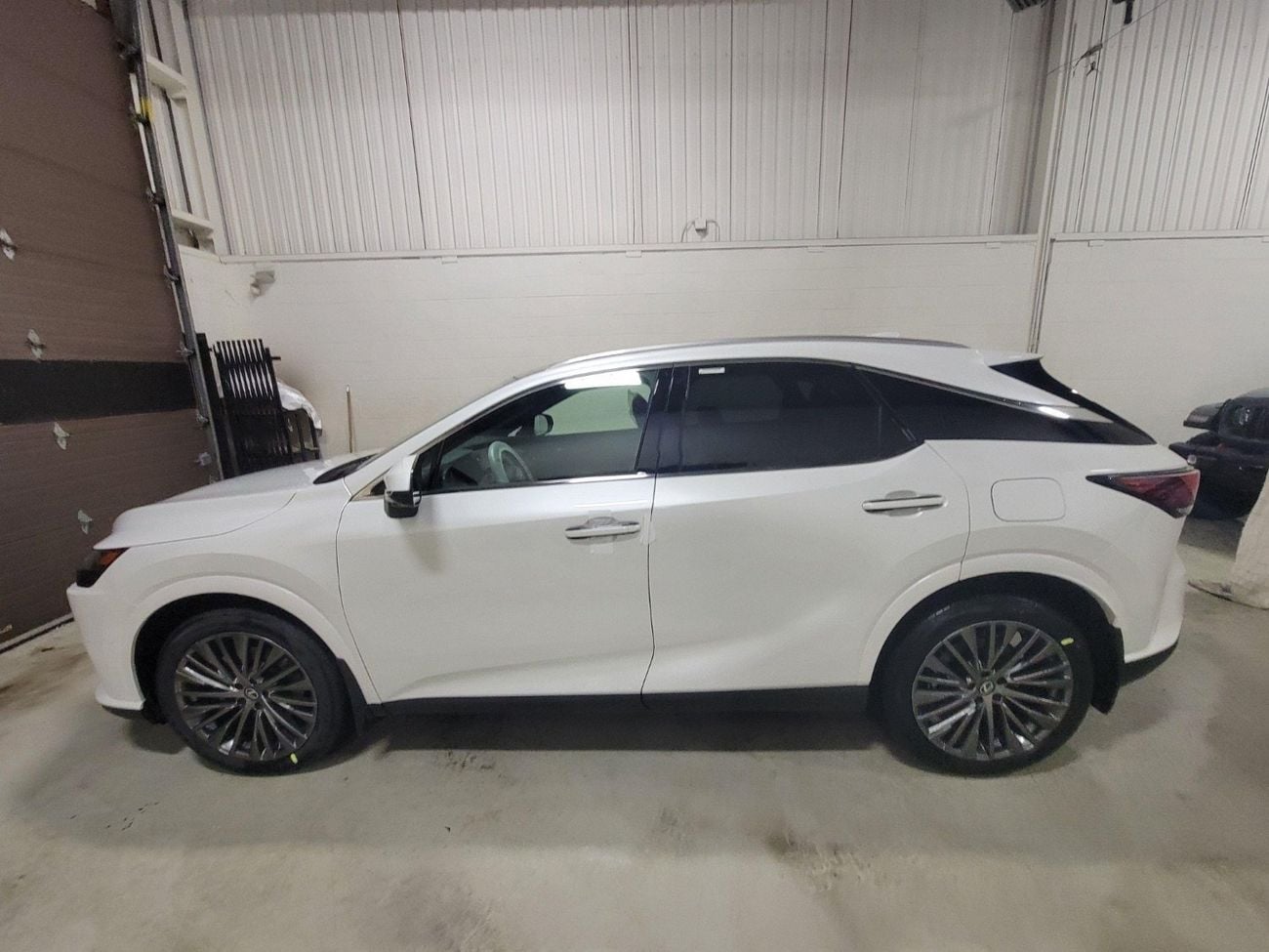 لكزس RX 350 ELITE