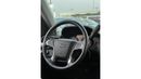 Chevrolet Tahoe Chevrolet TAHO Z71 Model 2017 Gcc specs Original paint no accident