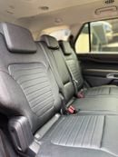 Ford Everest