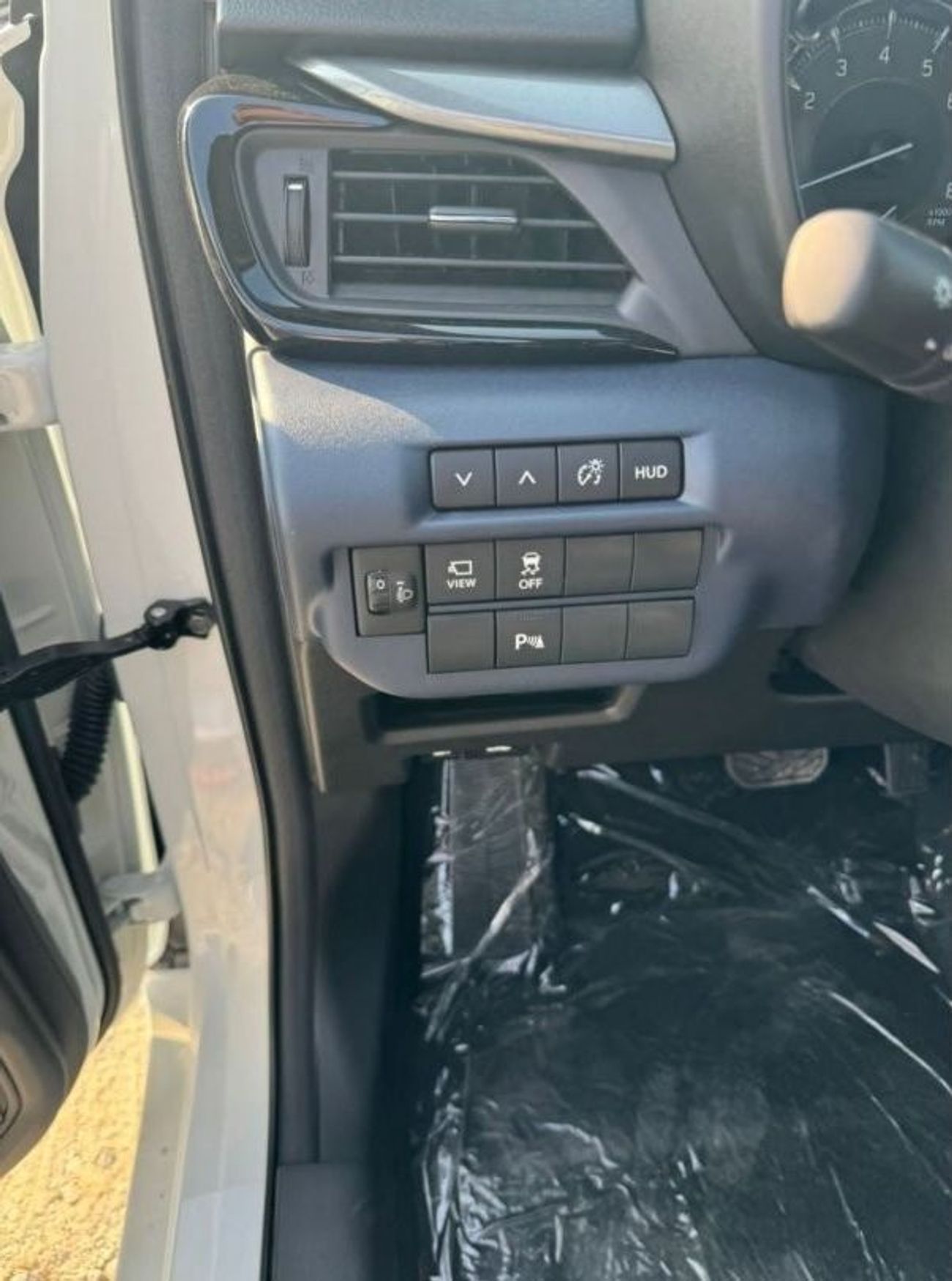 سوزوكي بالينو GLX 1.5L PETROL 2024