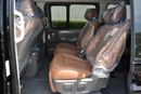Hyundai Staria VIP 7 Seater