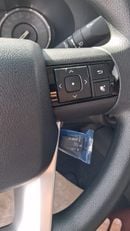 Toyota Hilux toyota hilux sr5 2.7l