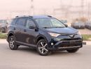 Toyota RAV4 XLE 2.5L / Sunroof, 4WD Full option