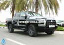 Mitsubishi L200 2024 Mitsubishi L200 / Triton Sportero 2024 / 2.4L Diesel 4WD Double Cab DSL / Export Only