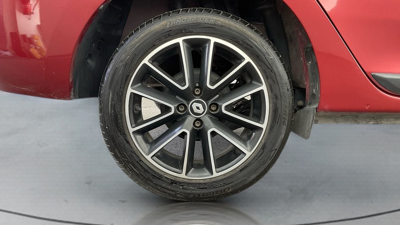 Renault Symbol LE | Guaranteed Warranty | 0 Down Payment