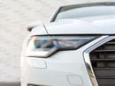 Audi A6 40 TFSI 2.0L