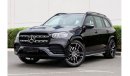 Mercedes-Benz GLS 450 Premium 450 AMG Night Package GCC, Local Registration + 5%