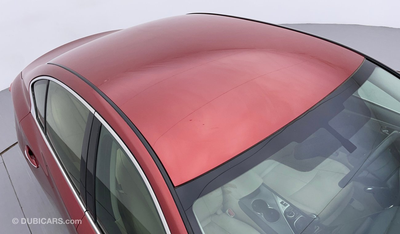 إنفينيتي Q50 STD 2 | +مع الضمان | كمان تم فحص ١٥٠