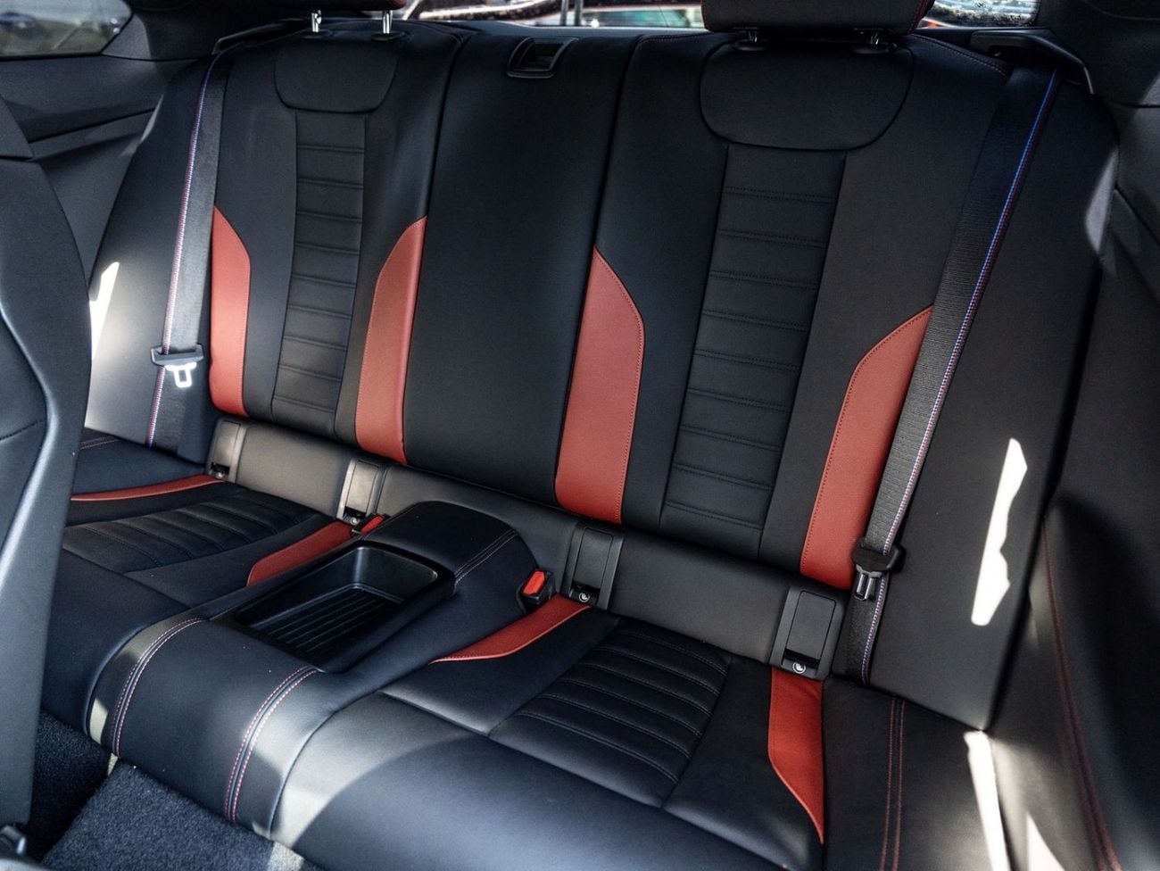 BMW M2 STD