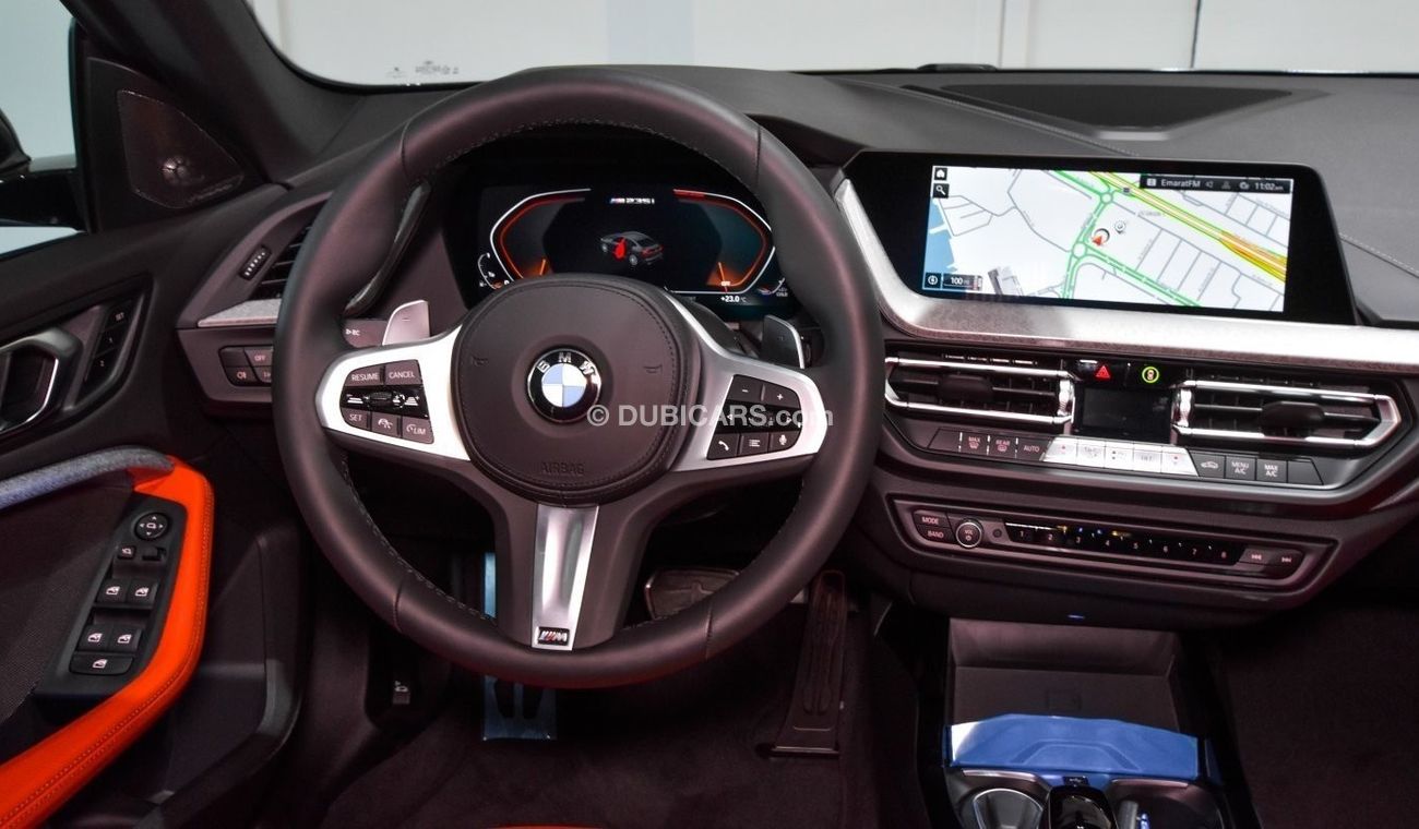 BMW M235i XDrive