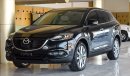 Mazda CX-9 AWD