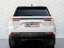 Jeep Grand Cherokee Laredo 3.6L 4WD