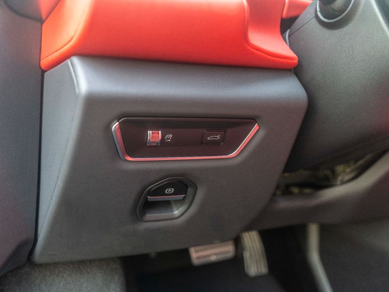 Lotus Emira FIRST EDITION