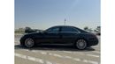 مرسيدس بنز S 550 MERCEDES BENZ S550
