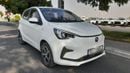 Changan Ben EStar Changan E-Star 2022 Model 36,000 km British Owner very very clean car amazing condition