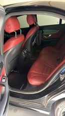 مرسيدس بنز C 200 AMG 2.0