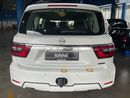 نيسان باترول 5.6 V8 LE T1 4WD AUTO | شامل الضمان | 0 ﺪﻔﻋﺓ ﺃﻮﻟﻯ
