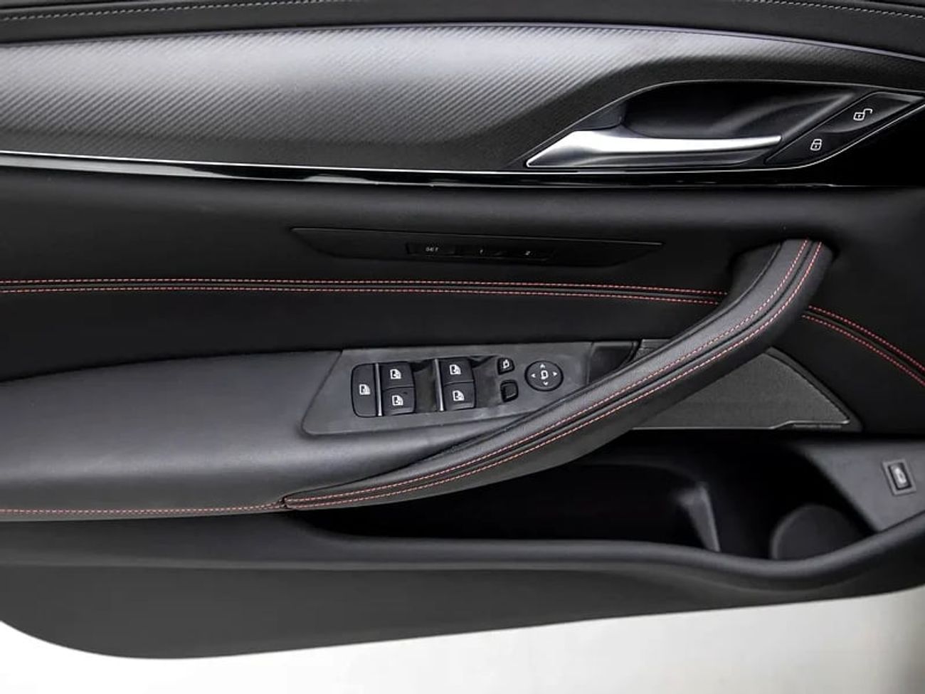 BMW M5 CS Manhart MH5 GTR