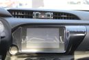 Toyota Hilux TOYOTA HILUX 2.7L PETROL DOUBLE CAB 4X4 COMFORT AUTO