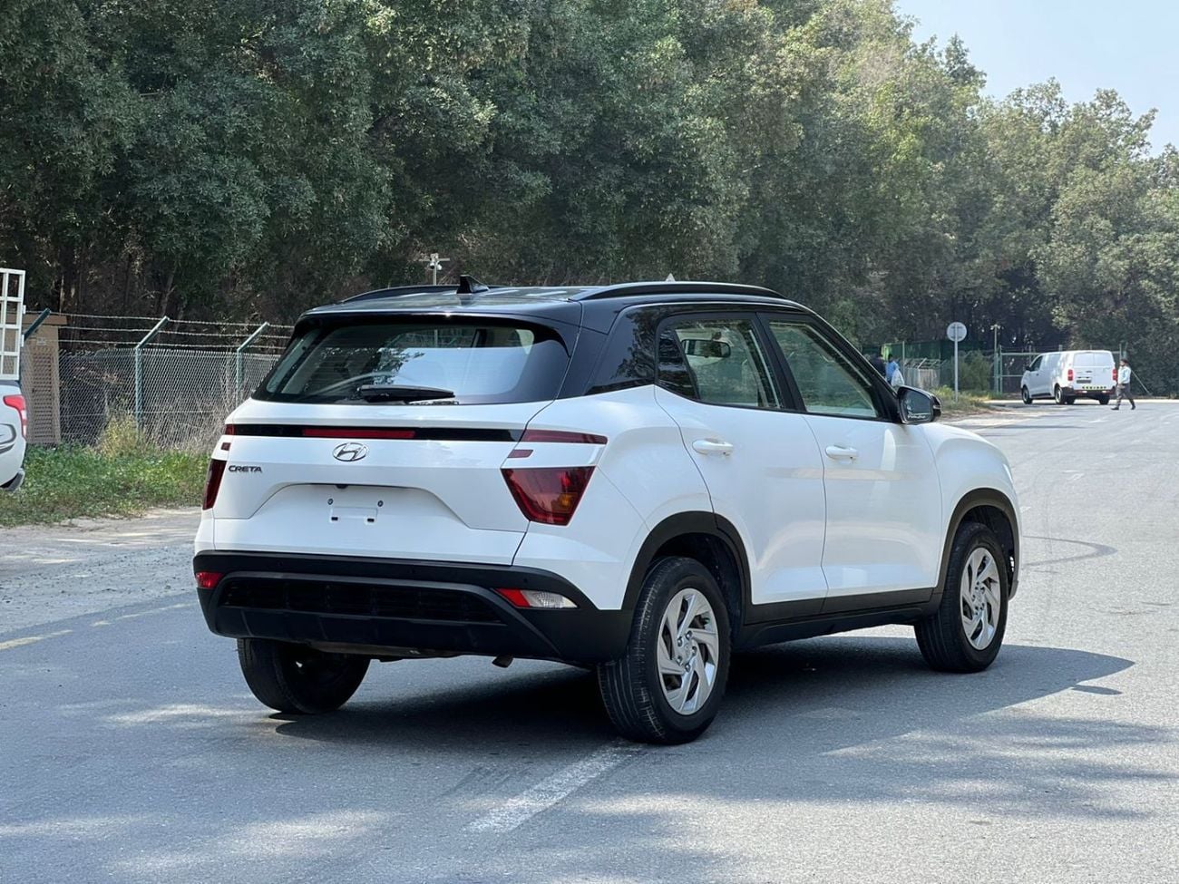 Hyundai Creta Mid 1.6L