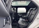 Land Rover Discovery Sport Si4 HSE 2.0L (5 Seater) 2017 Land Rover Discovery Sport HSE Si4 Black Edition, Service History, Exce