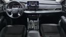 Mitsubishi Outlander GLX MIDLINE 2023 | AED 1003/Month | 0 DP | 30 Day Return | Warranty | Service History