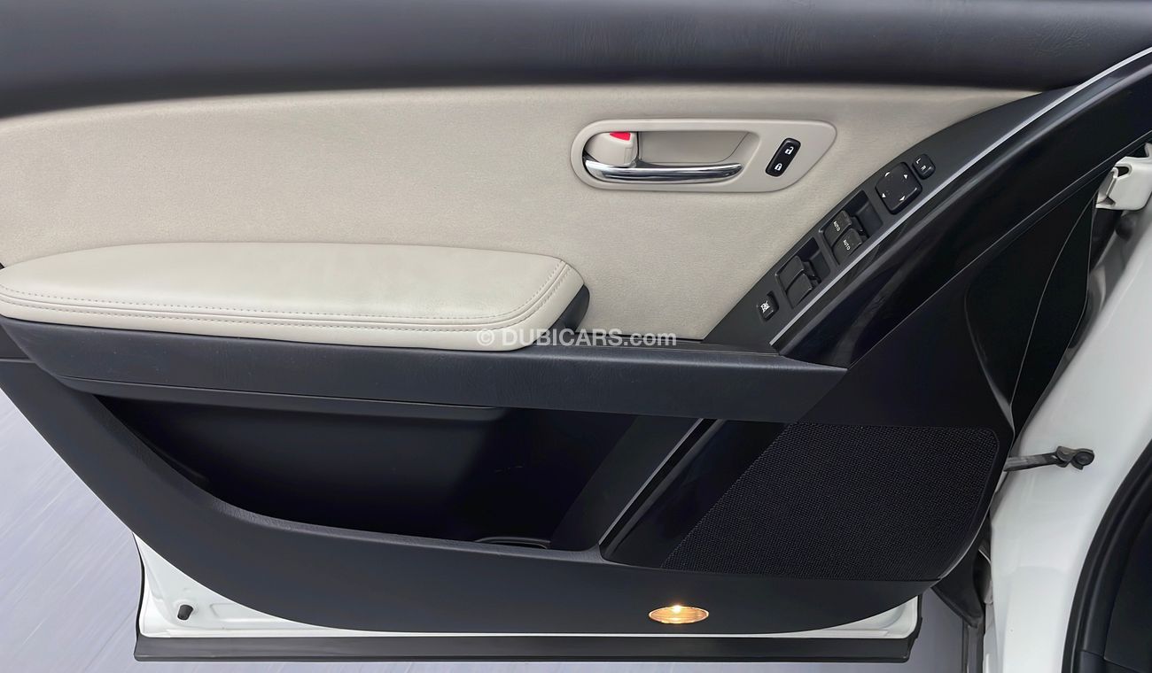 Mazda CX9 GS 3.7 | Under Warranty | Inspected on 150+ parameters