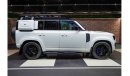 Land Rover Defender Defender 110 - P400 SE - Ask For Price